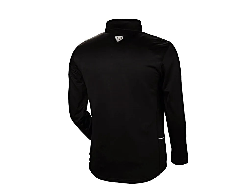 Polaris  Slingshot Tech Quarter Zip Pullover Long Sleeve Warm Casual Sweatshirt