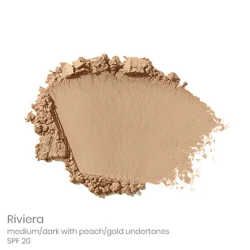 PurePressed Base Mineral Foundation Refill