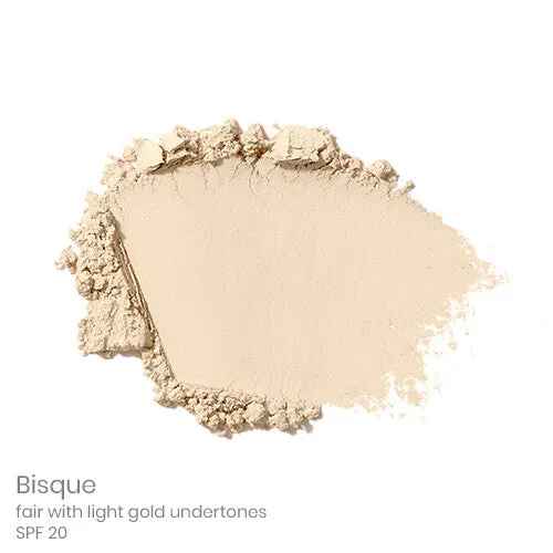 PurePressed Base Mineral Foundation Refill