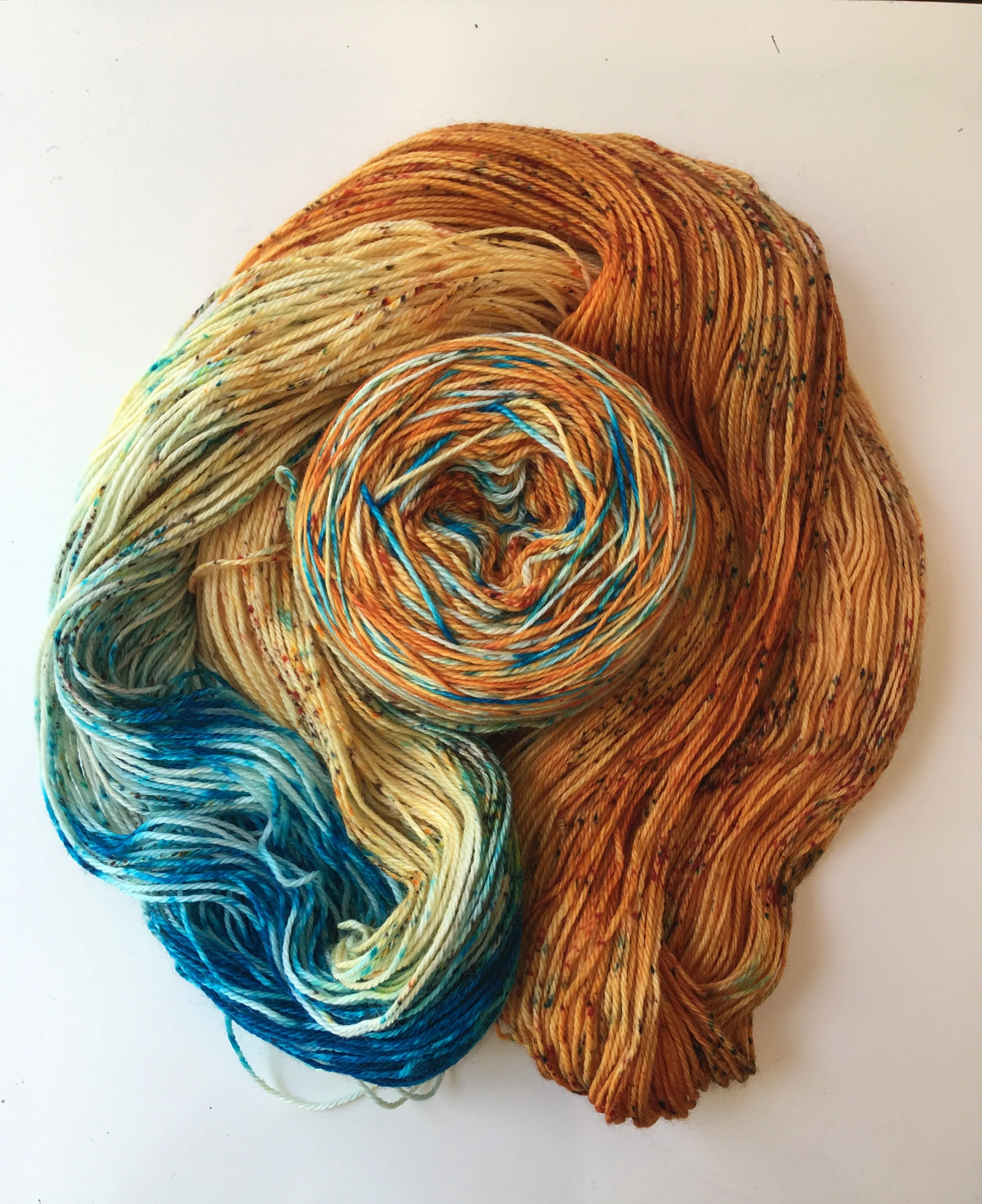 Riverside Studio Singles Worsted