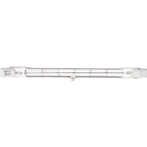 Satco S3106 Halogen Double Ended T3