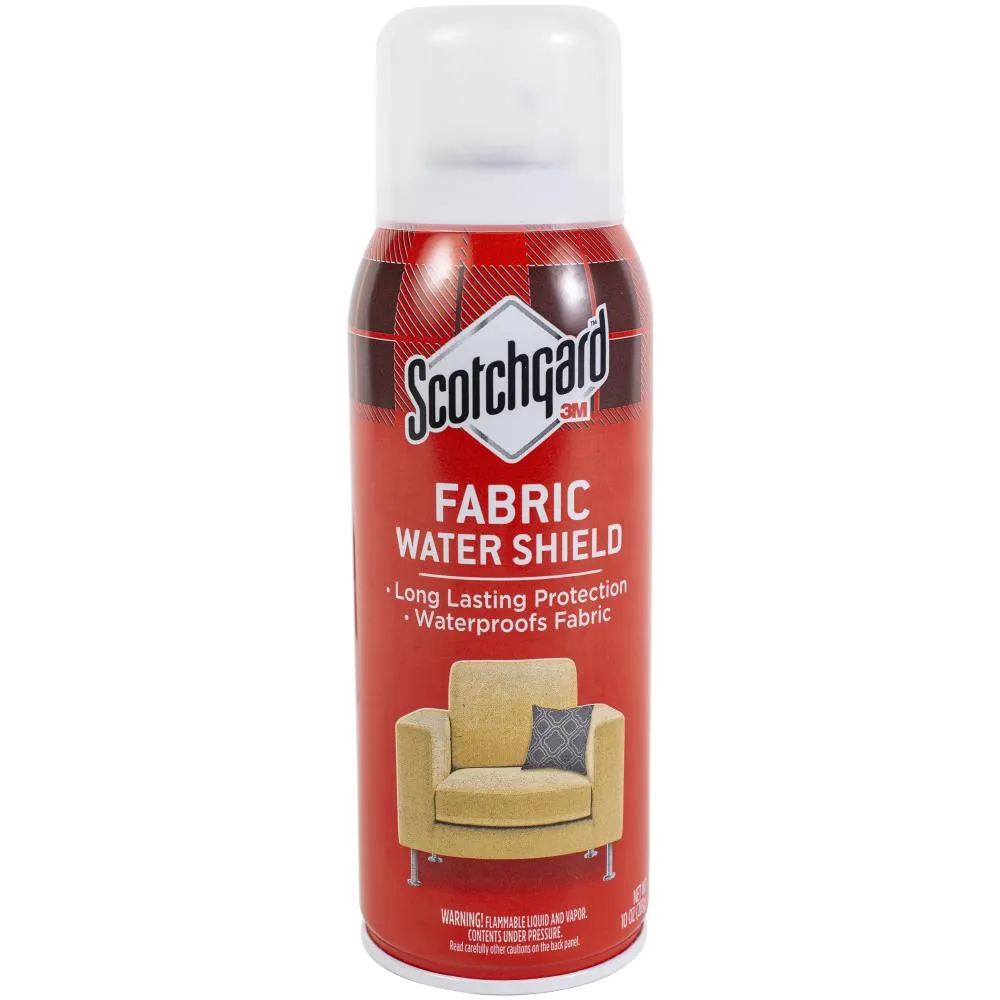 Scotchgard Fabric Water Shield 10oz