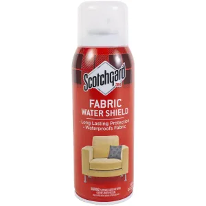 Scotchgard Fabric Water Shield 10oz