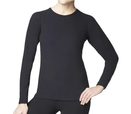 Stanfield's Women's Merino Wool Thermal Top