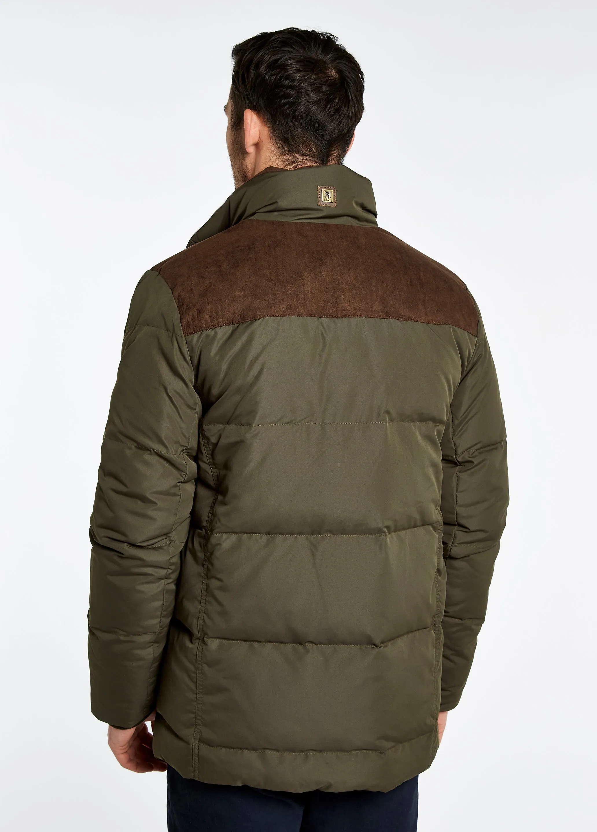 Talbot Down Filled Jacket