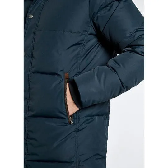 Talbot Down Filled Jacket