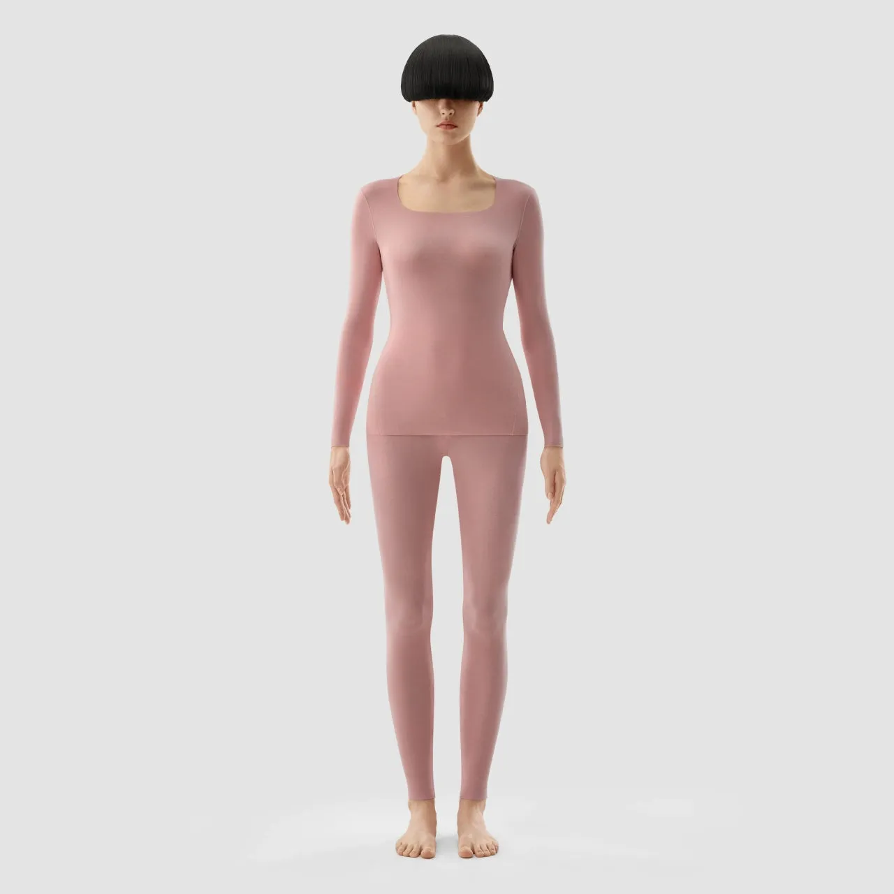 Thermal Skin 501  Women's Base Layer Warm Set