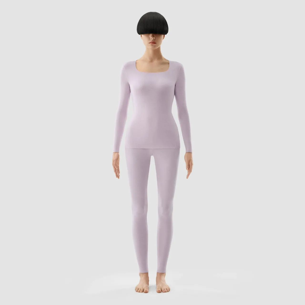 Thermal Skin 501  Women's Base Layer Warm Set