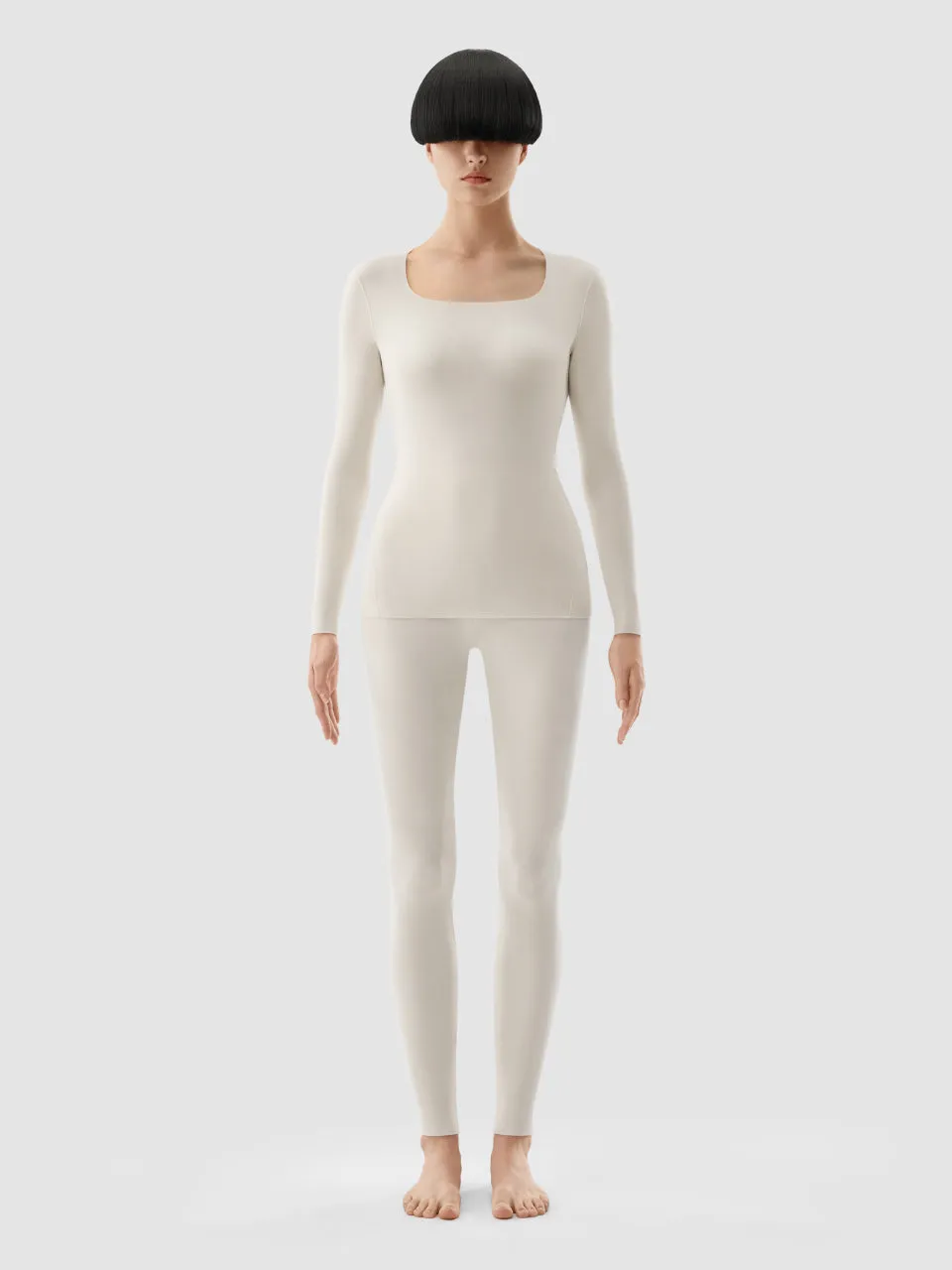 Thermal Skin 501  Women's Base Layer Warm Set