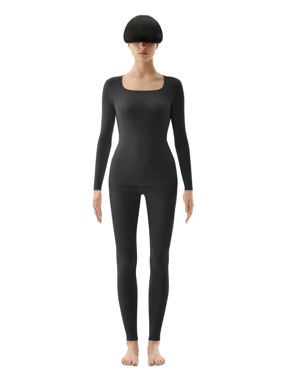 Thermal Skin 501  Women's Base Layer Warm Set