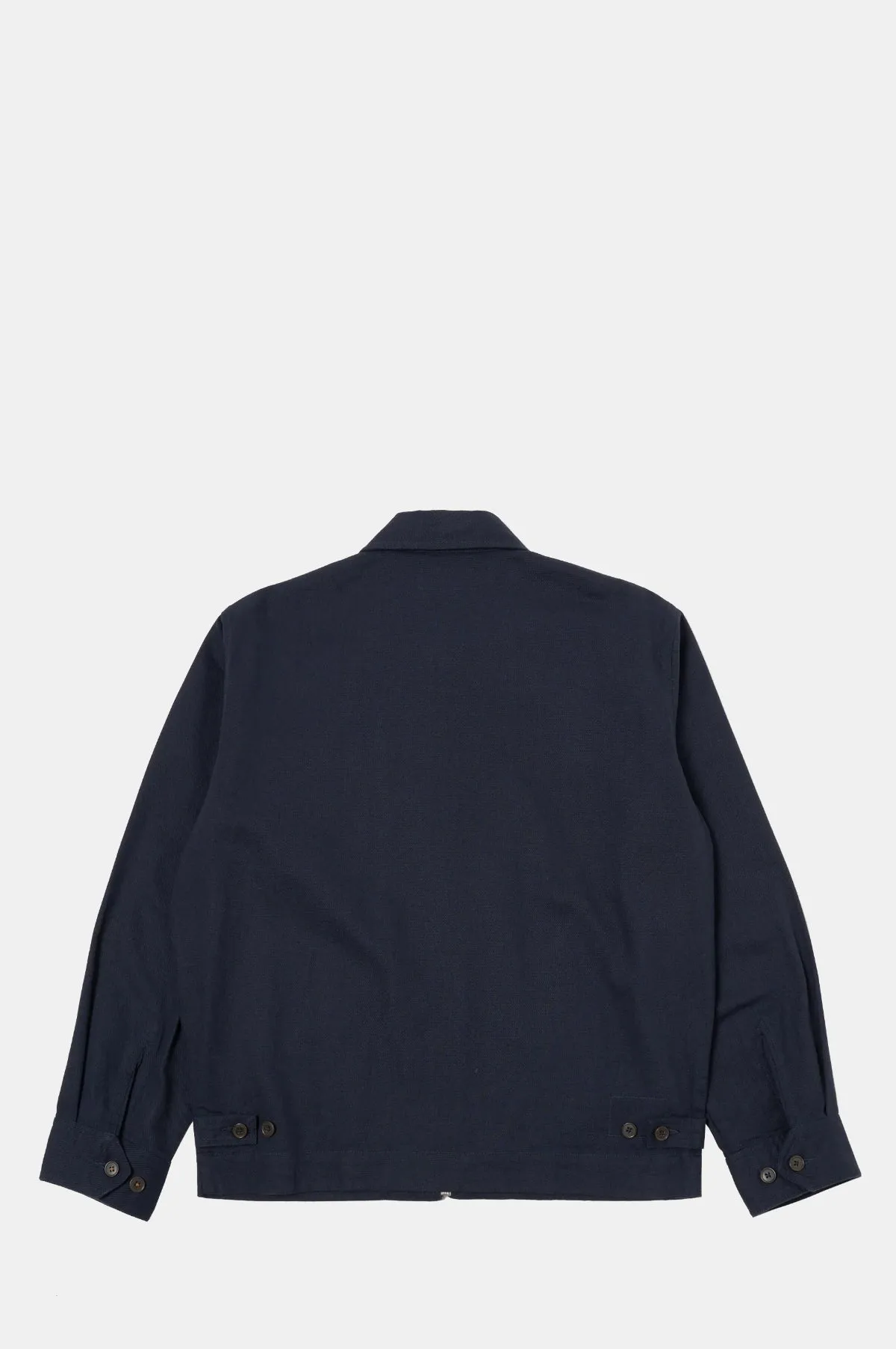 Windcheater Jacket Navy