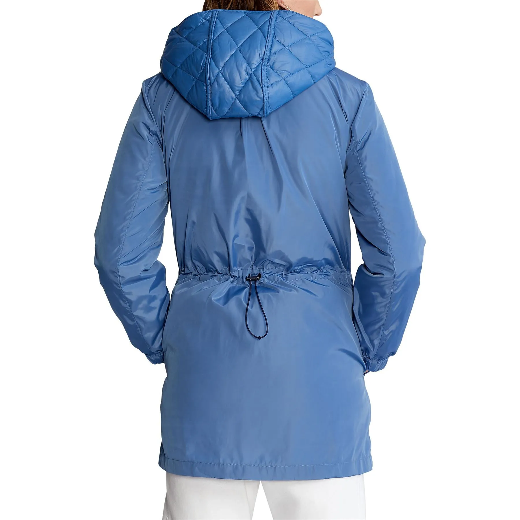 Womens 3-IN-1 Anorak Jacket French Blue - 2021