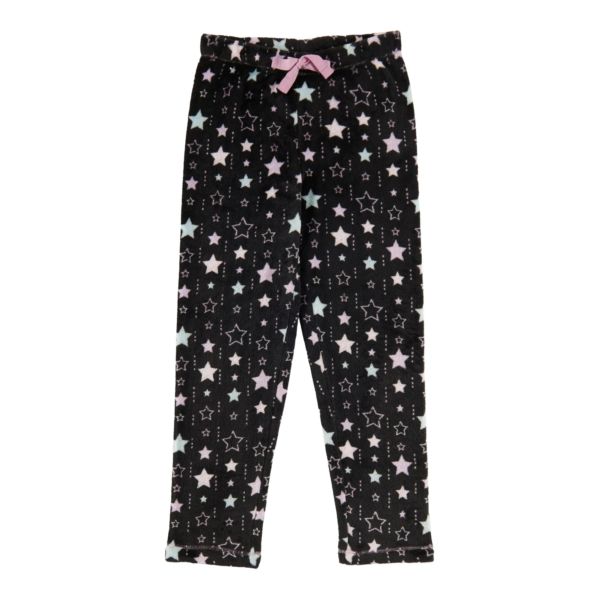 Women's Plush PJ Pants