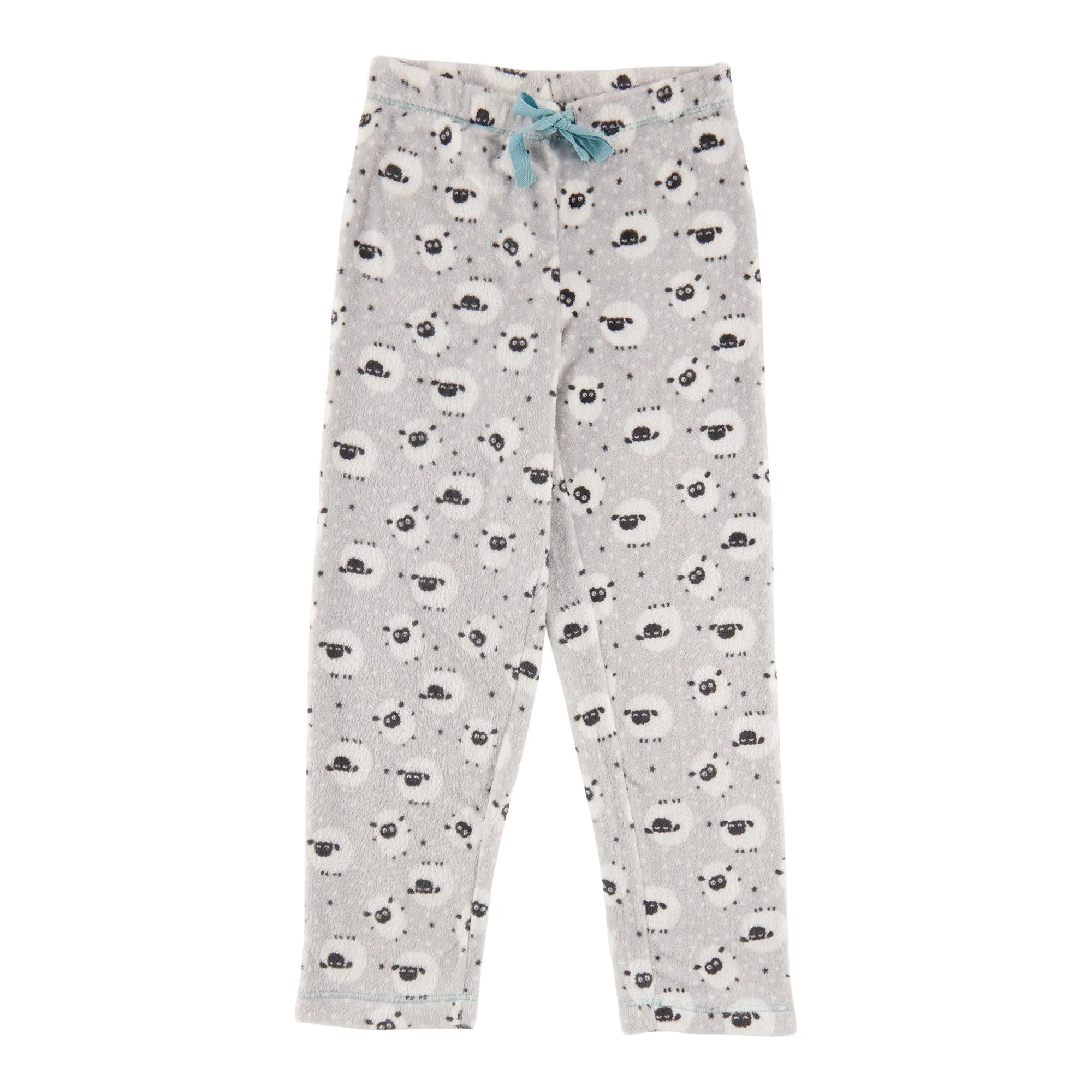 Women's Plush PJ Pants