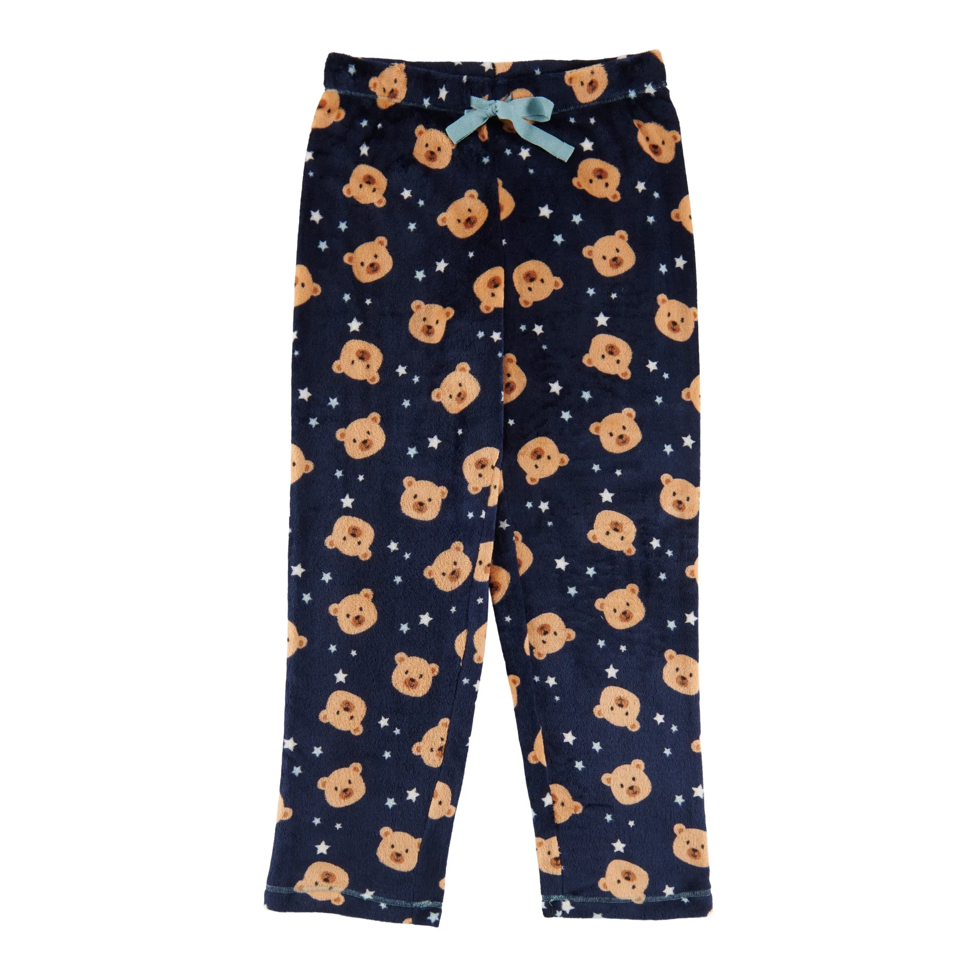 Women's Plush PJ Pants