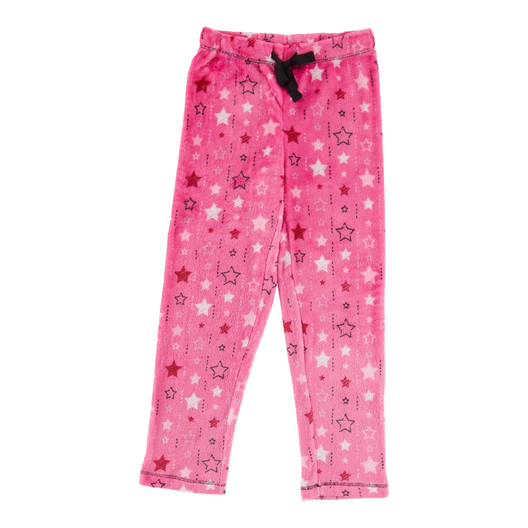 Women's Plush PJ Pants