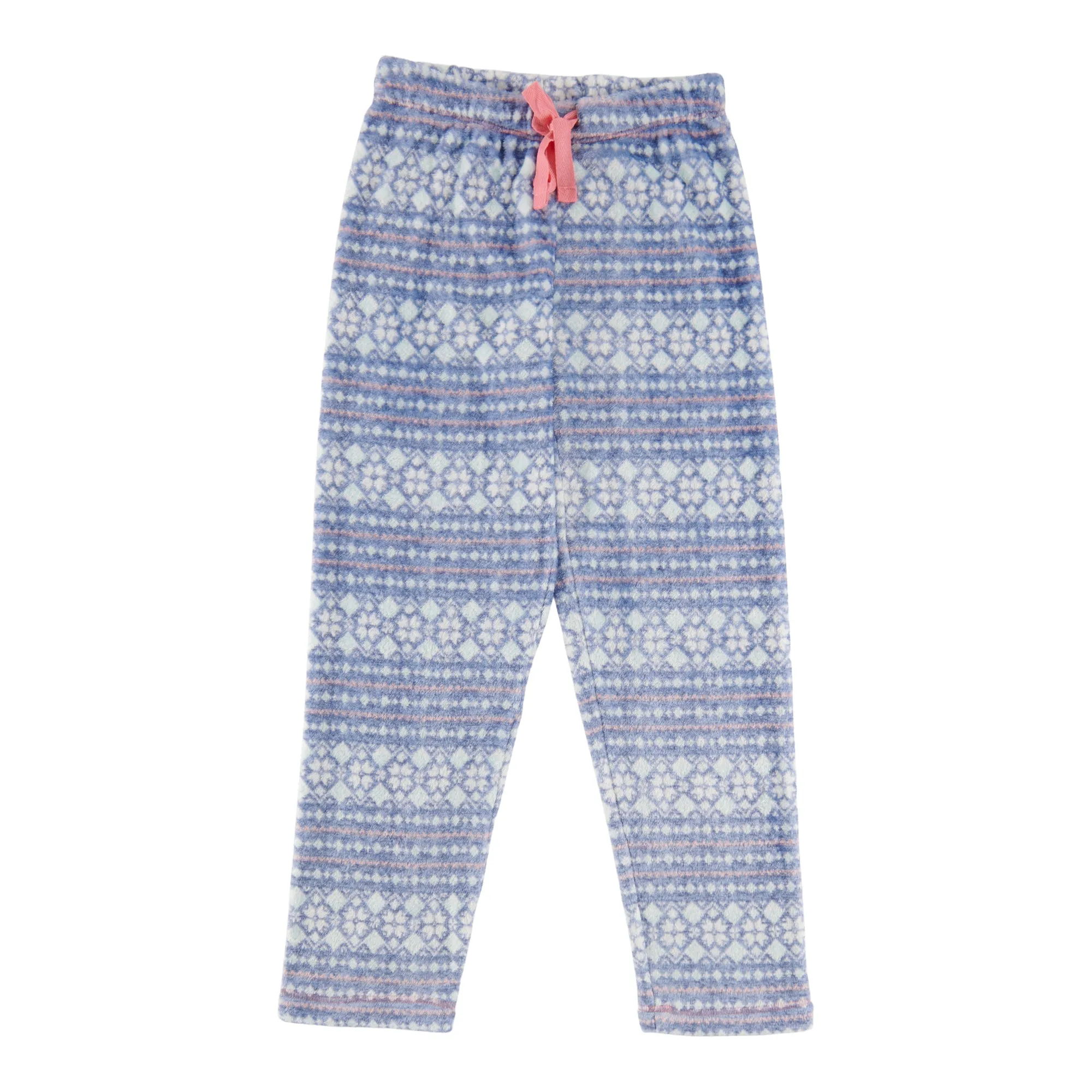 Women's Plush PJ Pants