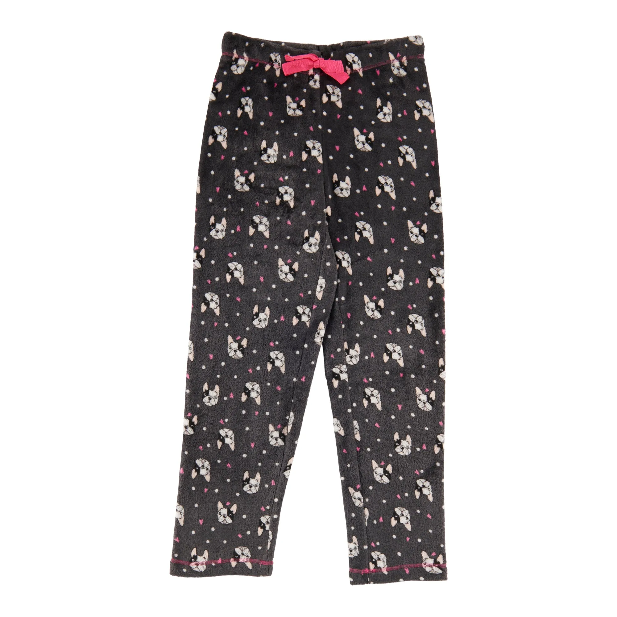 Women's Plush PJ Pants