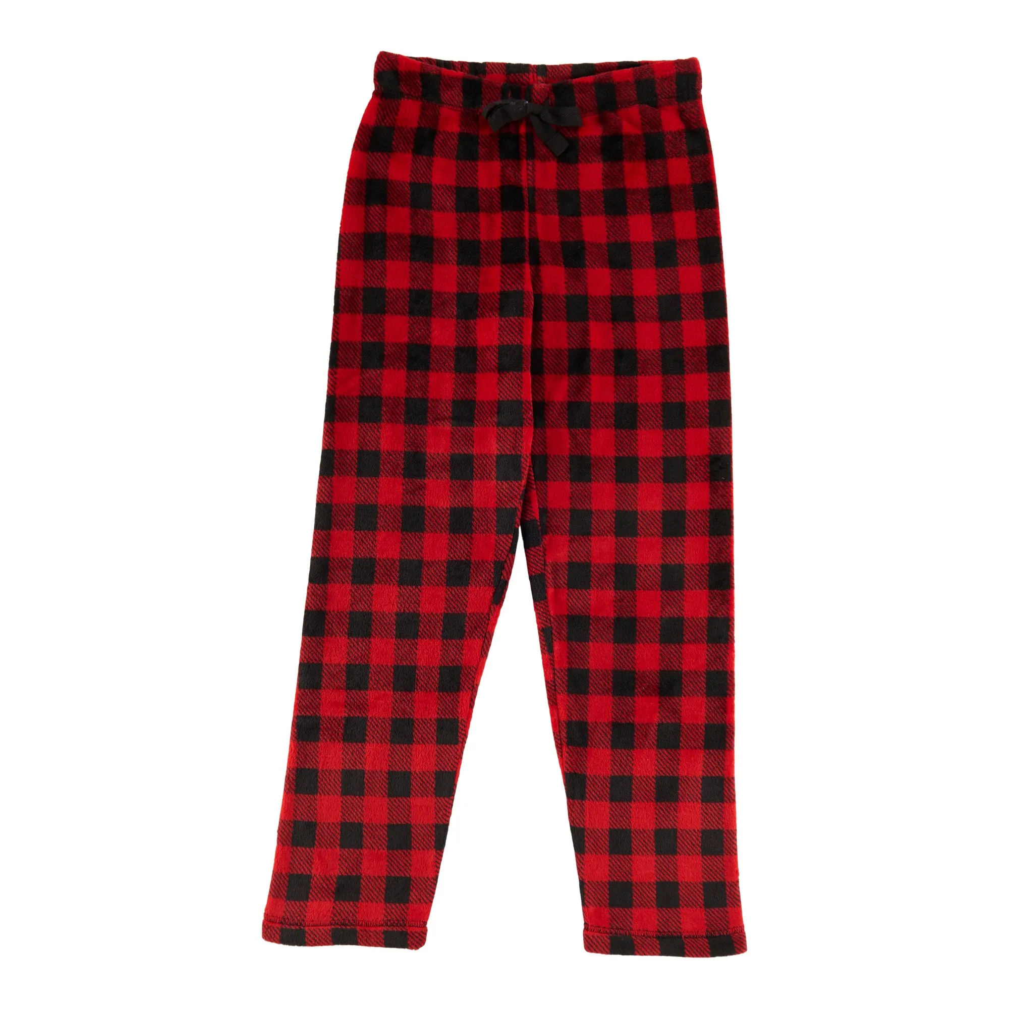 Women's Plush PJ Pants