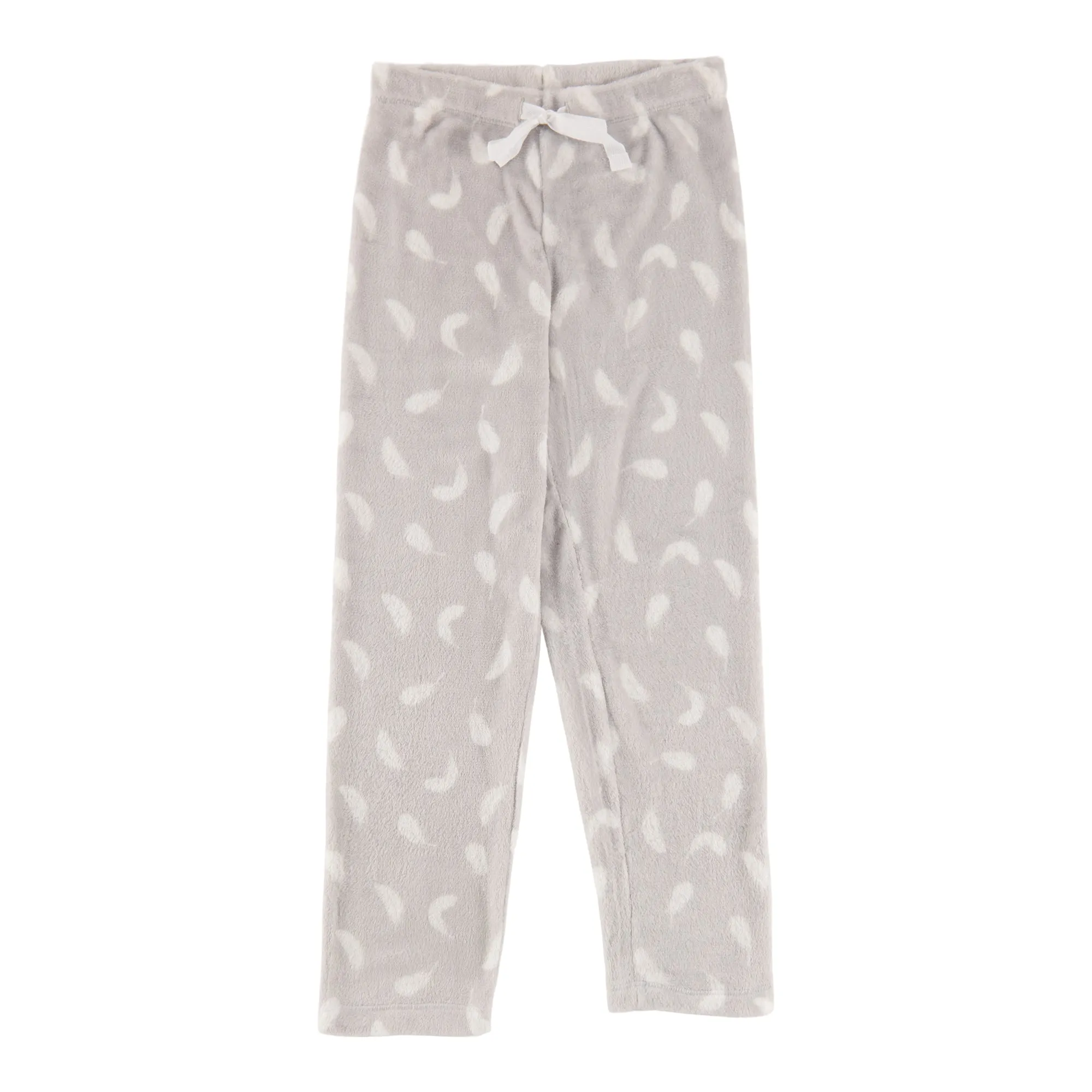 Women's Plush PJ Pants