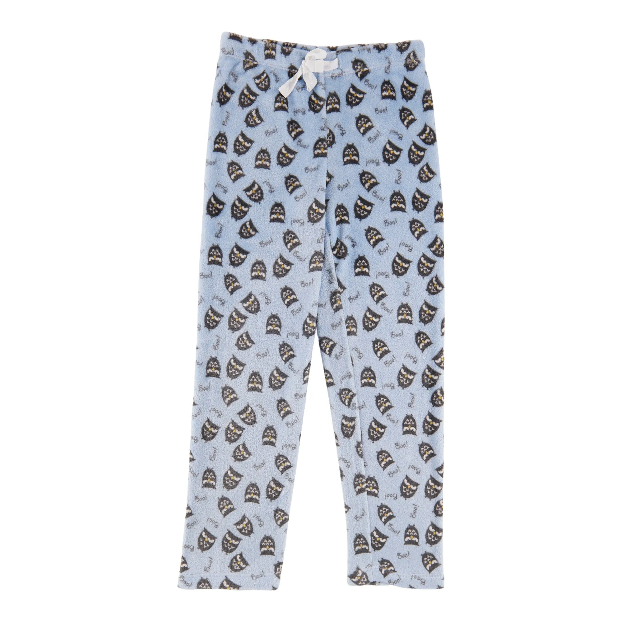 Women's Plush PJ Pants