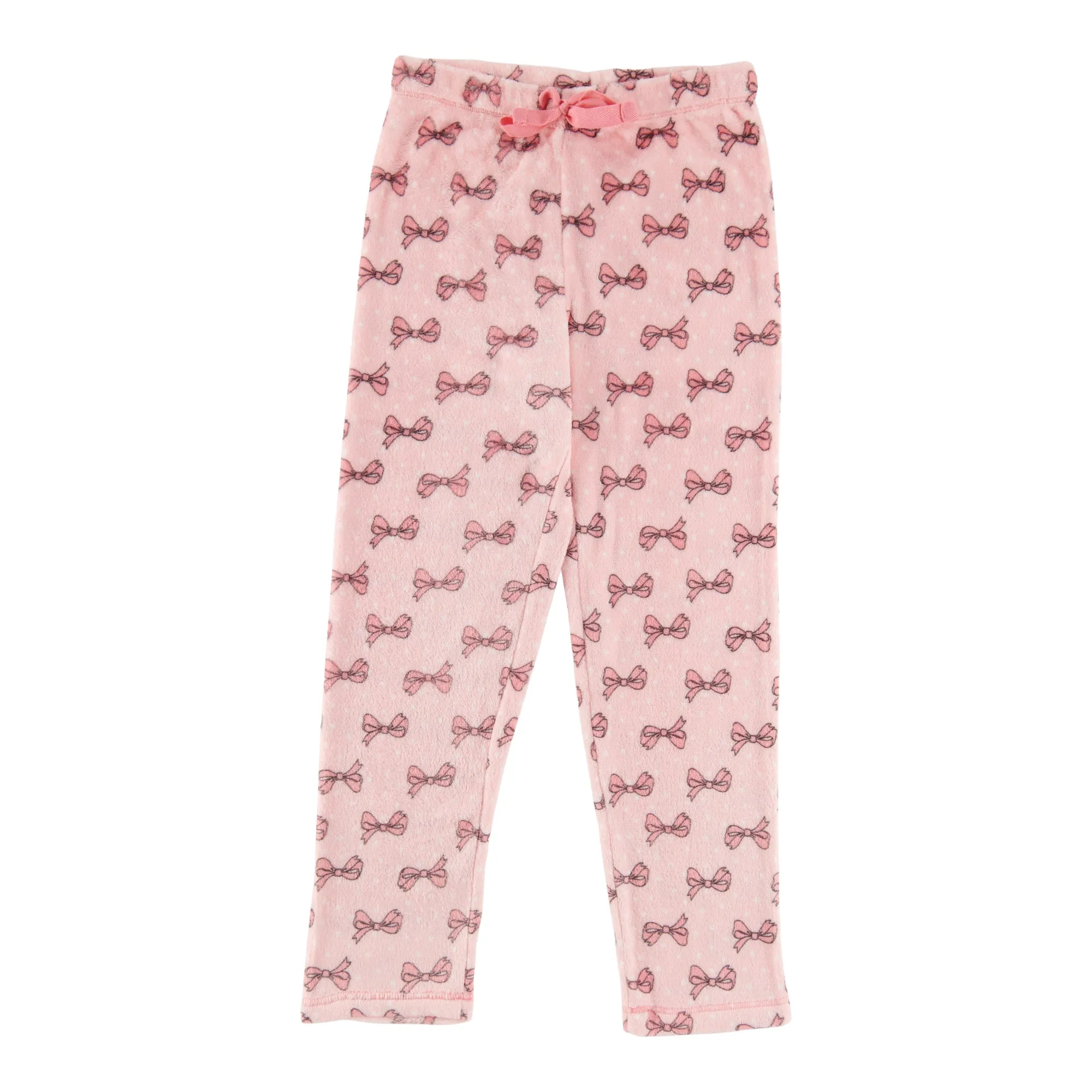 Women's Plush PJ Pants