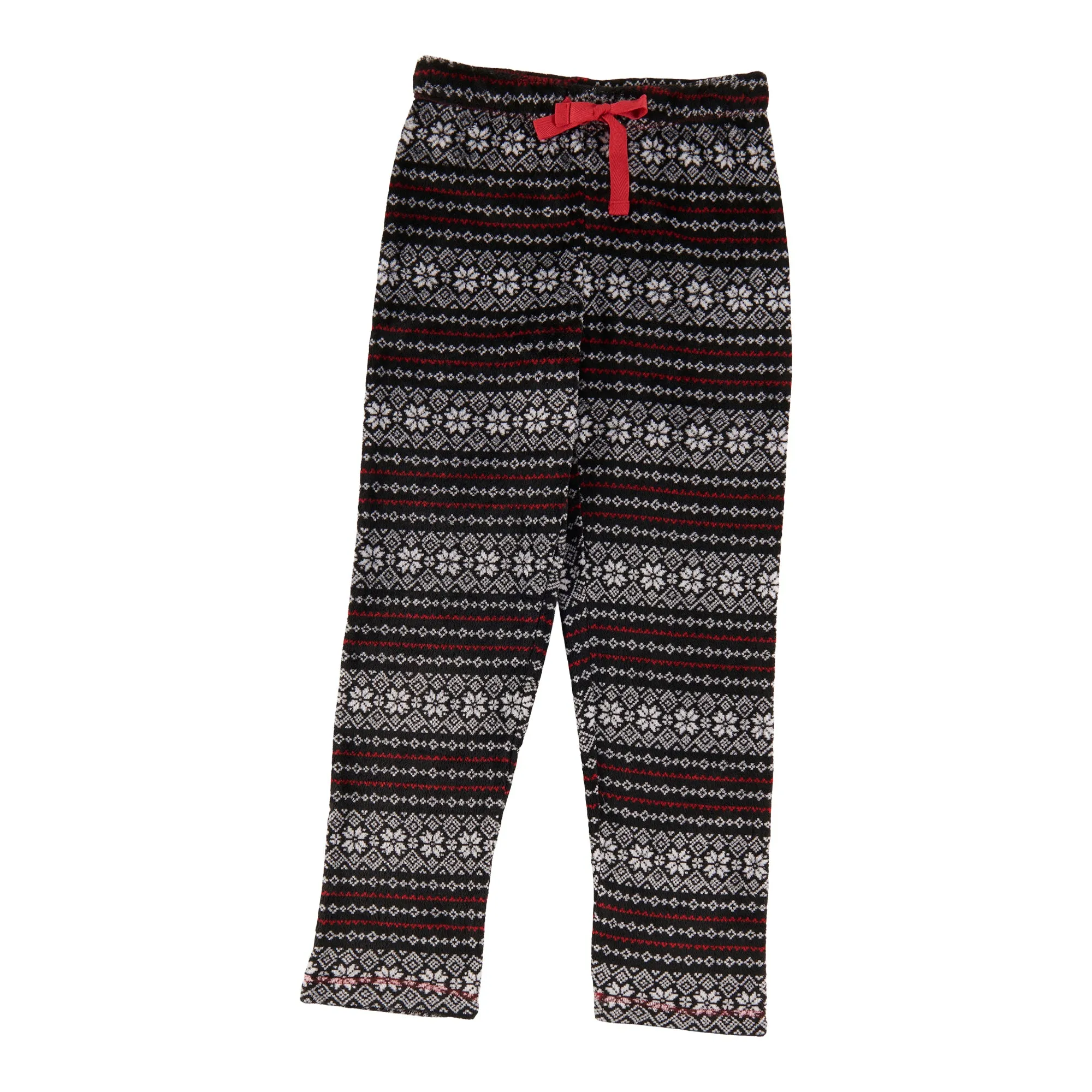 Women's Plush PJ Pants